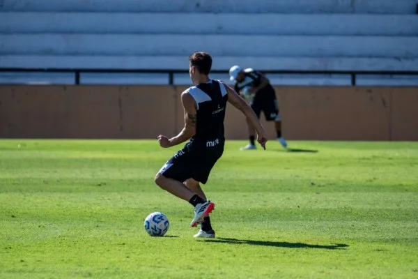 Palermo football stadium
